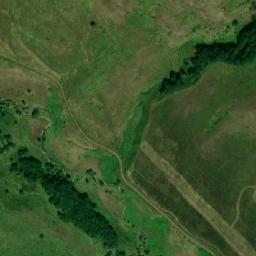 Satellite imagery of Elyeri Dağı, AZ