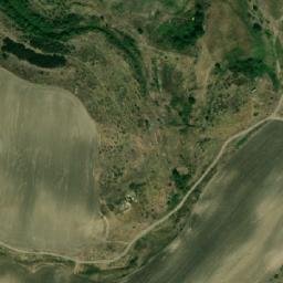 Satellite imagery of Gora Tashty-Tapa, AZ
