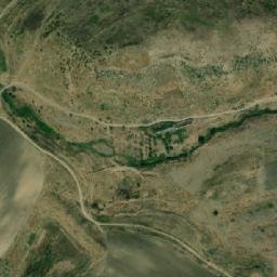 Satellite imagery of Gora Tashty-Tapa, AZ