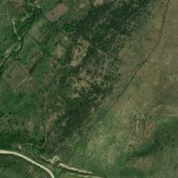 Satellite imagery of Gora Nage-Pakoser, AZ