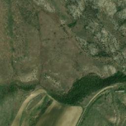 Satellite imagery of Gora Nage-Pakoser, AZ