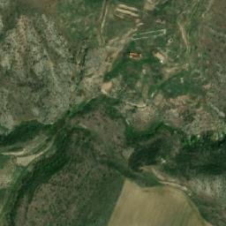 Satellite imagery of Gora Nage-Pakoser, AZ