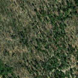 Satellite imagery of Telephone Ridge, US