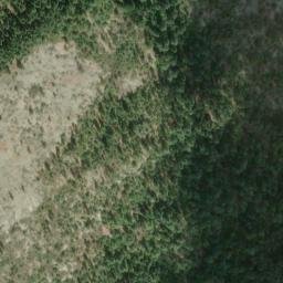 Satellite imagery of Kimshew Point, US