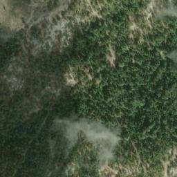 Satellite imagery of Kimshew Point, US
