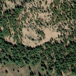 Satellite imagery of Dotta Neck, US