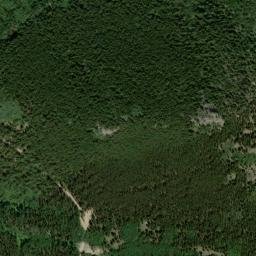 Satellite imagery of Jumbo Mine, US