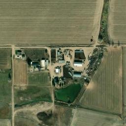 Satellite imagery of Platte Valley Sand and Gravel Pit, US