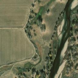 Satellite imagery of Suburban Sand and Gravel Company Pit, US