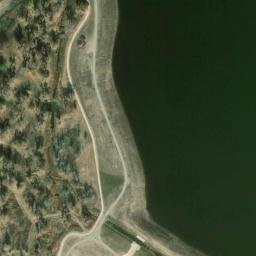 Satellite imagery of Suburban Sand and Gravel Company Pit, US