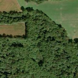 Satellite imagery of Paul Mine, US