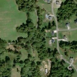 Satellite imagery of Paul Mine, US