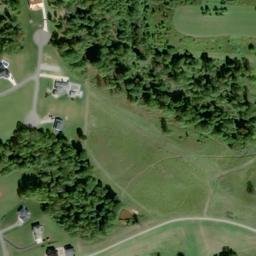 Satellite imagery of Paul Mine, US