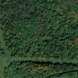 Satellite imagery of Dodds Ridge, US