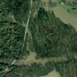 Satellite imagery of Dodds Ridge, US