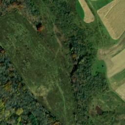 Satellite imagery of Allegheny Mines, US