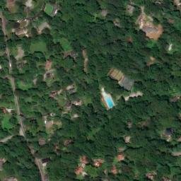 Satellite imagery of Long Point, US