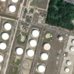 Satellite imagery of Harkness Point, US