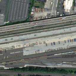Satellite imagery of A 278 — NGS JU0868 — Philadelphia, US, US