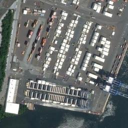Satellite imagery of NORTHGATE — NGS JU4512 — Philadelphia, US, US