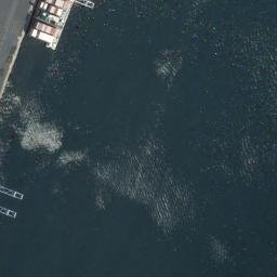 Satellite imagery of Windy Point, US