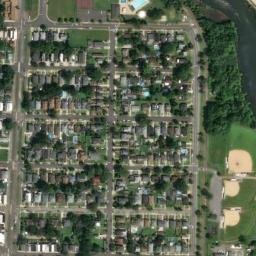 Satellite imagery of U 10 — NGS JU0679 — Gloucester City, US, US