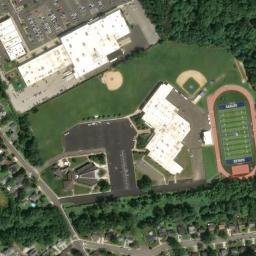 Satellite imagery of 4 U 1 — NGS DI3237 — Haddon Township, US, US