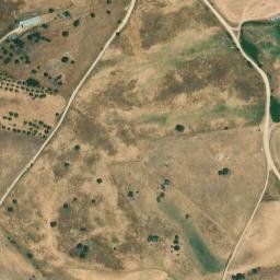 Satellite imagery of Sierra del Caballo, ES