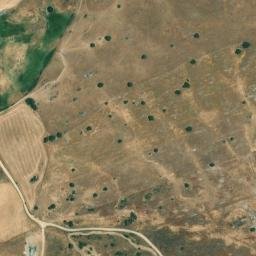 Satellite imagery of Sierra del Caballo, ES