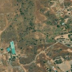 Satellite imagery of Sierra del Caballo, ES