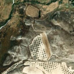Satellite imagery of survey_point, ES