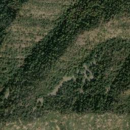 Satellite imagery of Pico Espadán, ES