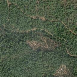 Satellite imagery of Molló del camí a la Solana la Mina, ES