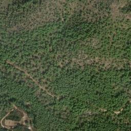 Satellite imagery of Molló de la Ratlla (Vilambuig), ES