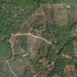 Satellite imagery of Molló de la Ratlla (Vilambuig), ES