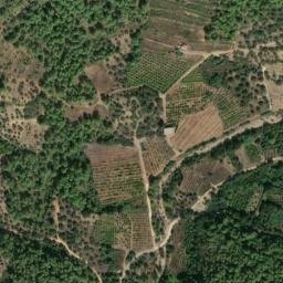 Satellite imagery of Castillo de Artana, ES