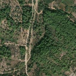 Satellite imagery of Castillo de Artana, ES