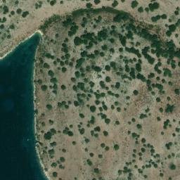 Satellite imagery of Kurrizi Hundrovunit, AL