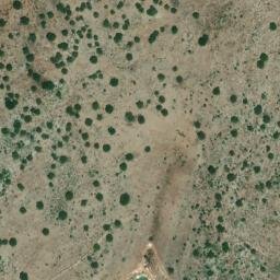 Satellite imagery of Kurrizi Hundrovunit, AL