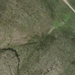 Satellite imagery of Maja e Eremeçit, AL