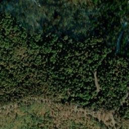 Satellite imagery of TUTGA Noktası KİREÇ_TEPE, TR