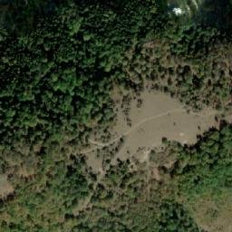 Satellite imagery of TUTGA Noktası KİREÇ_TEPE, TR