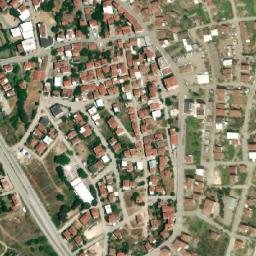 Drone Görünümü