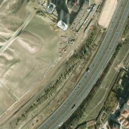 Drone Görünümü