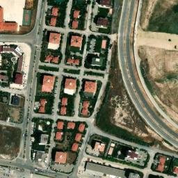 Drone Görünümü