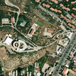 Drone Görünümü