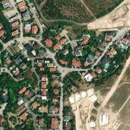 Drone Görünümü