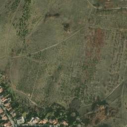 Drone Görünümü