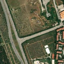 Drone Görünümü
