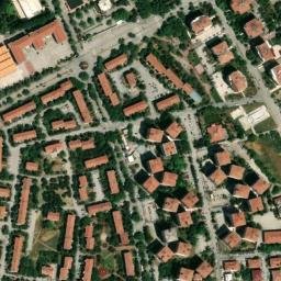 Drone Görünümü